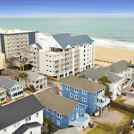Ocean Block 7-11-2 Daire Ocean City Dış mekan fotoğraf