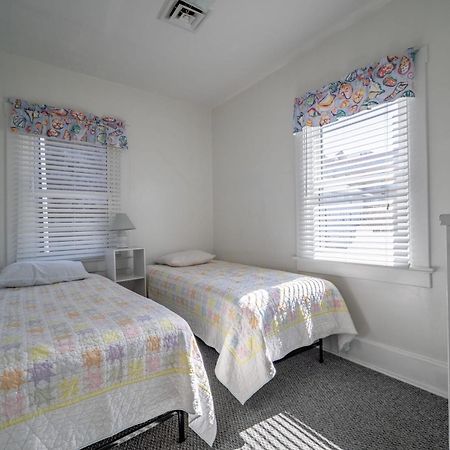 Ocean Block 7-11-2 Daire Ocean City Dış mekan fotoğraf
