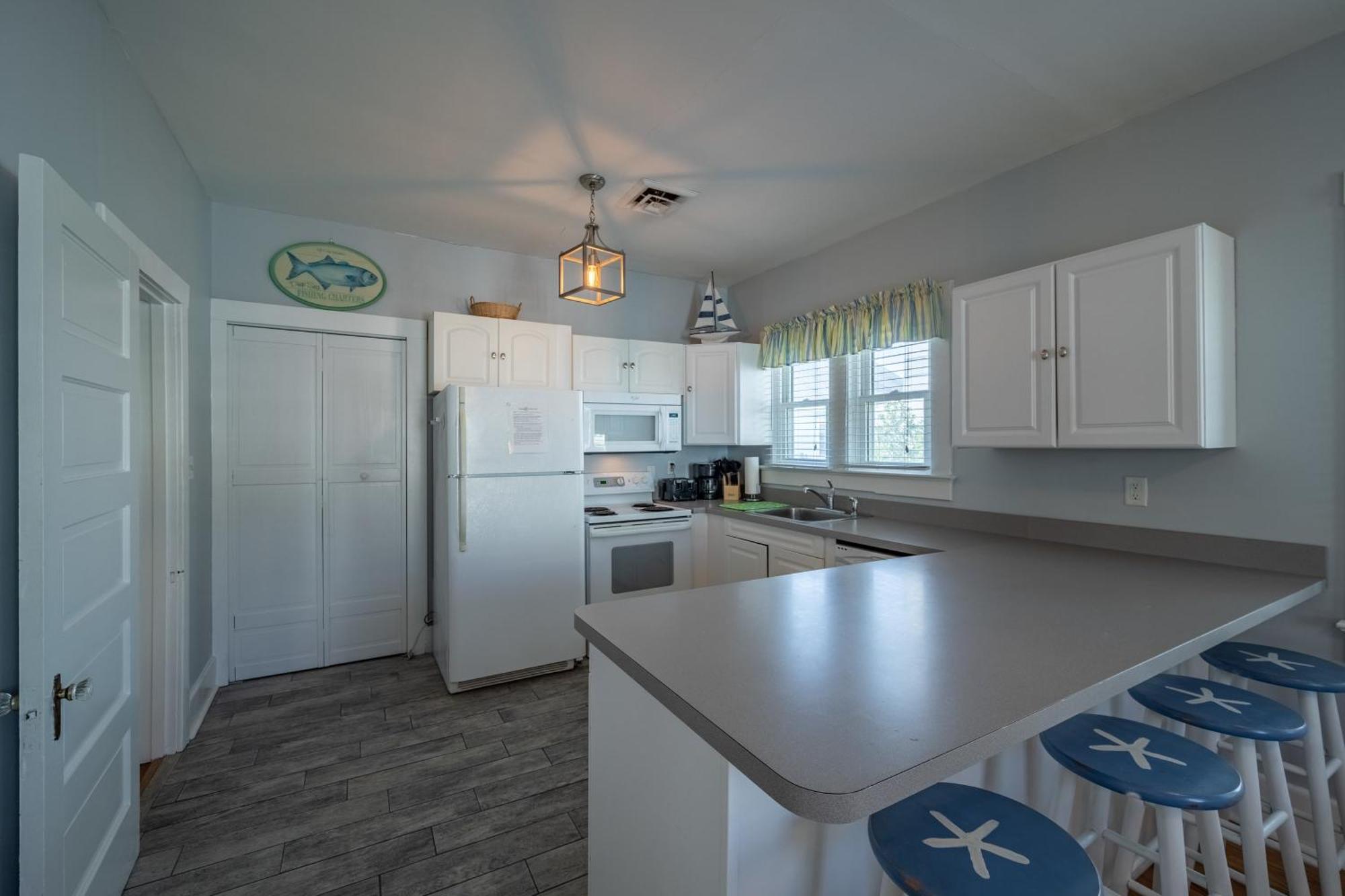 Ocean Block 7-11-2 Daire Ocean City Dış mekan fotoğraf
