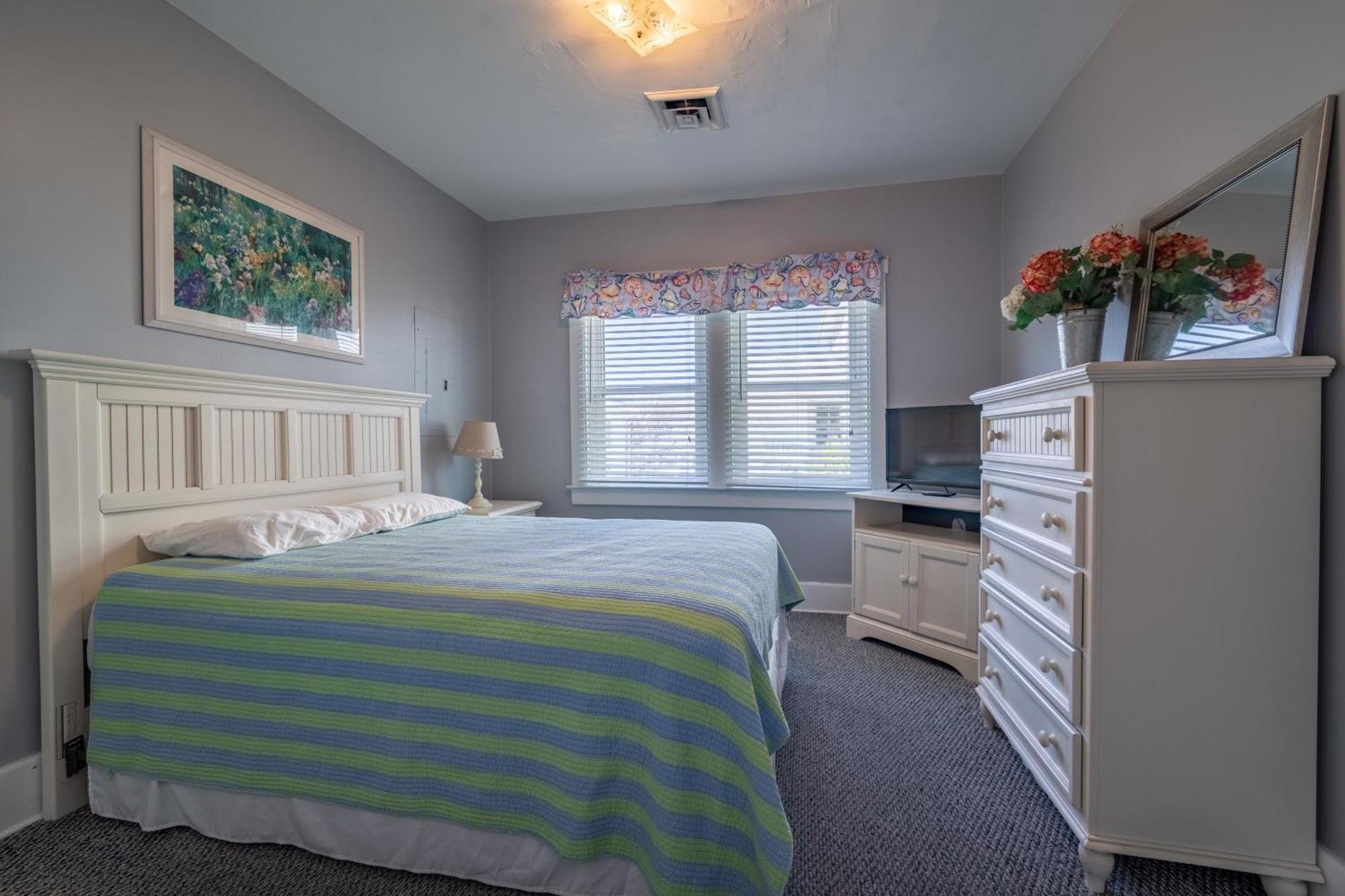 Ocean Block 7-11-2 Daire Ocean City Dış mekan fotoğraf